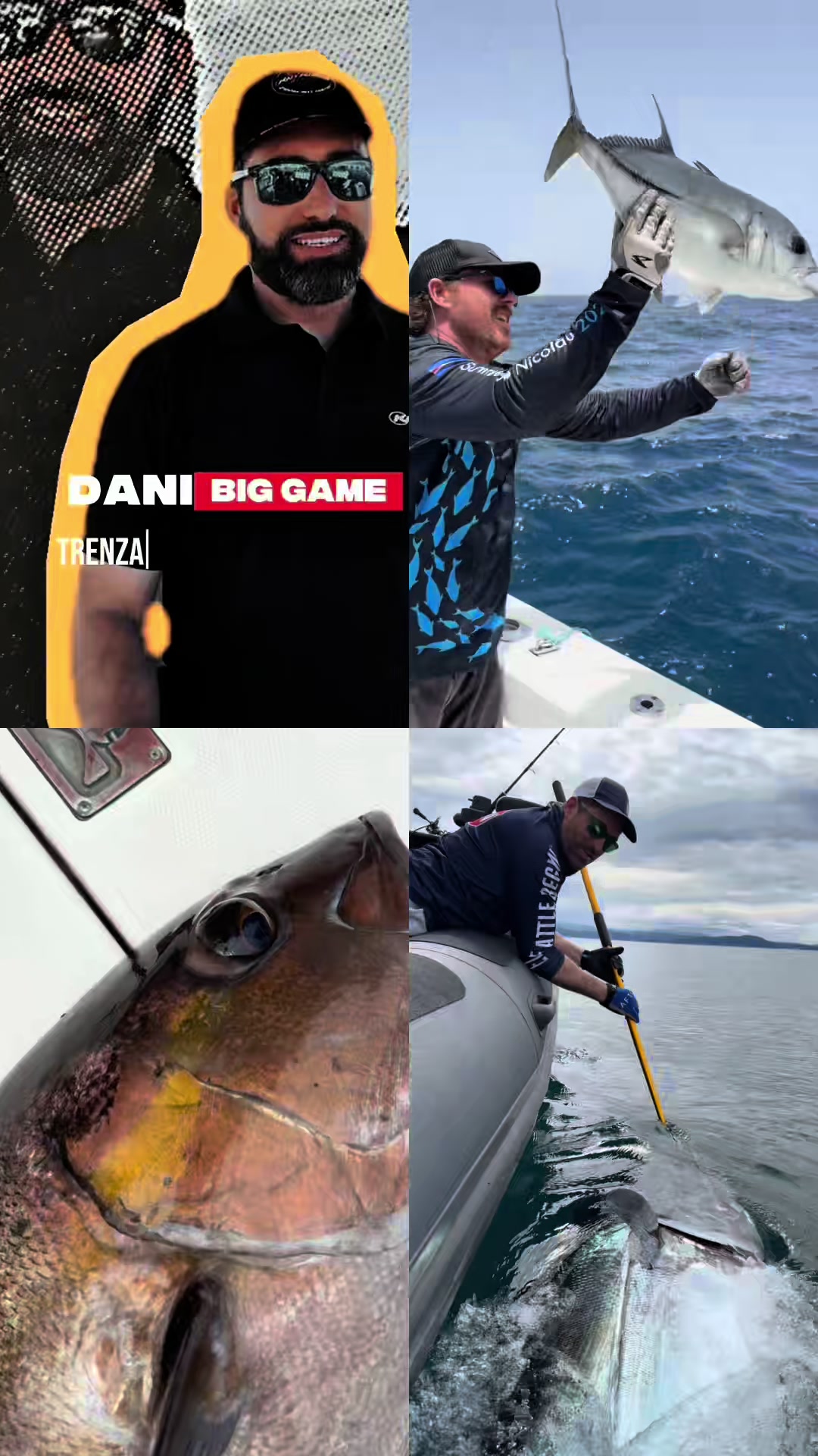 @Dany Big Game