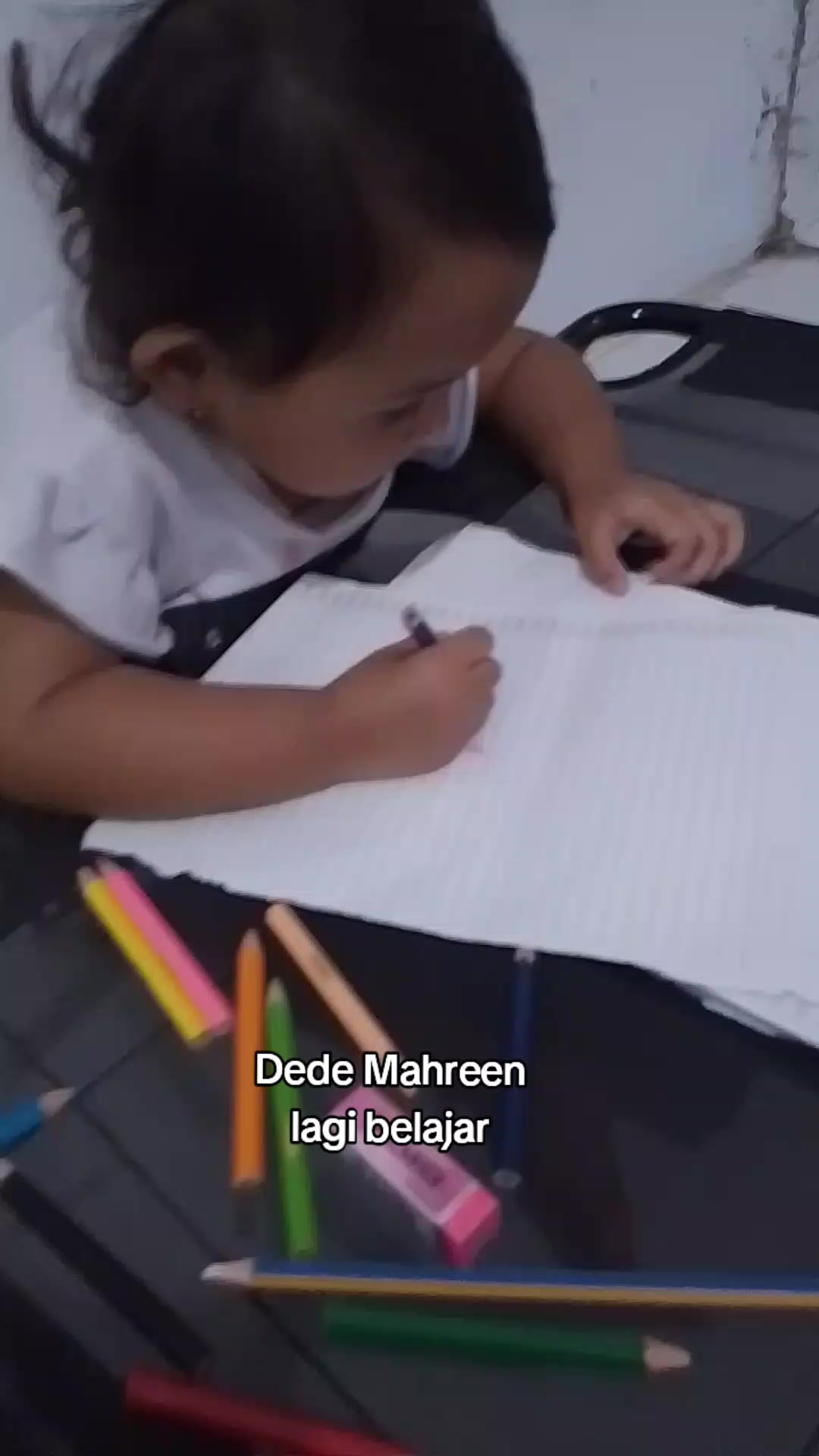 @Mahreen & Mahrez
