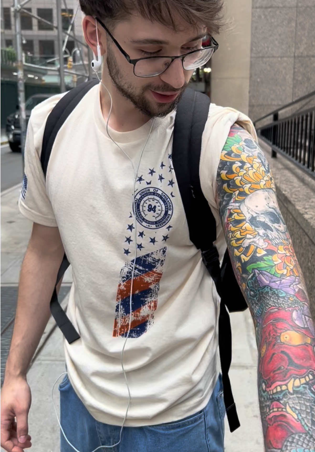 @NYC TATTOOS