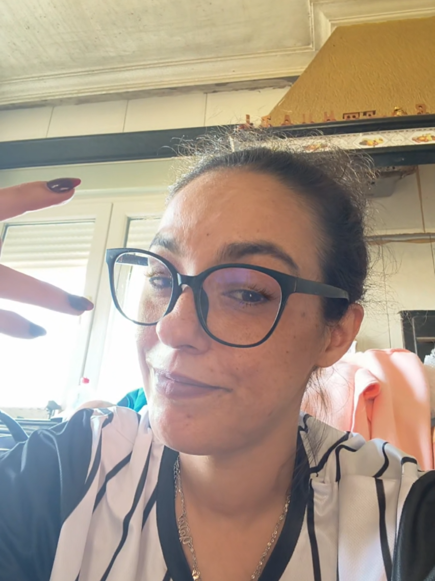@raquelmamade2minimonster