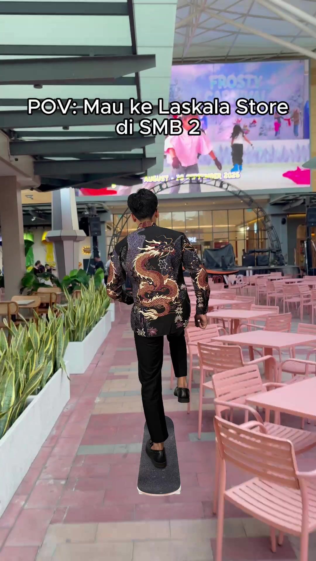 @LASKALA BATIK