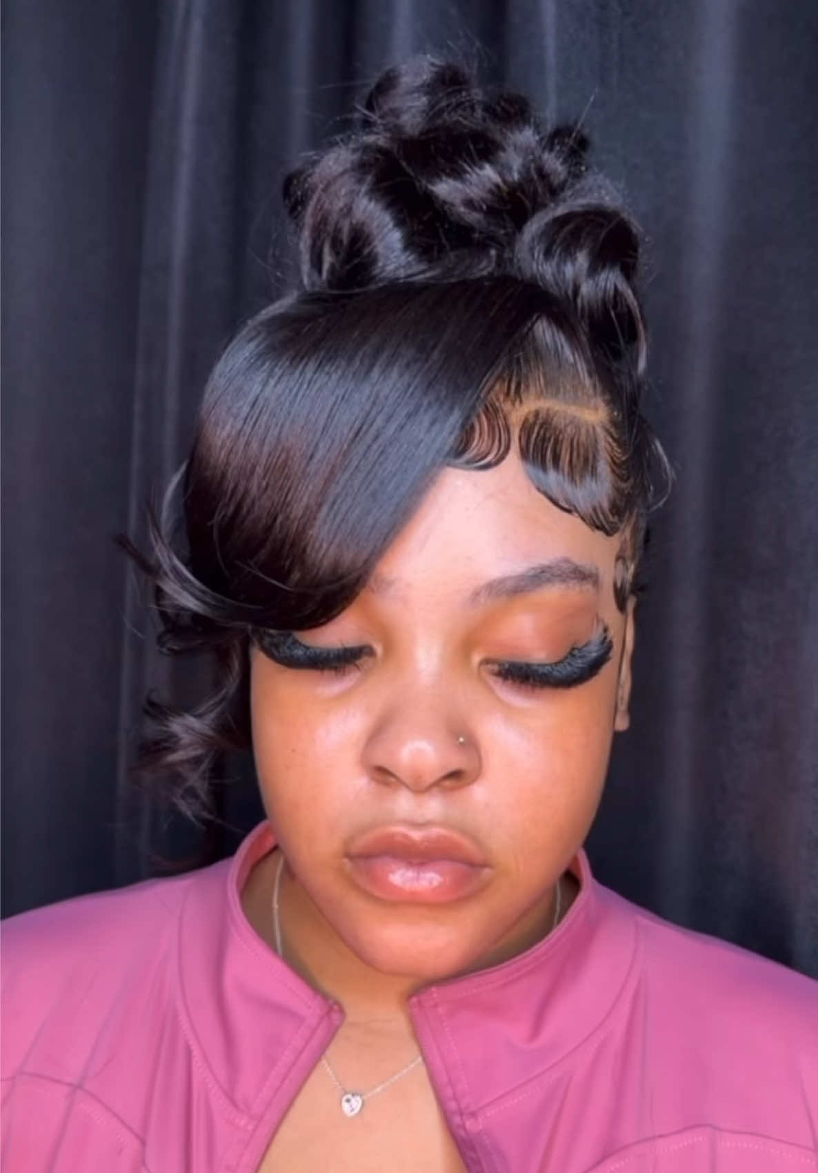 @kareenextraordinaryhair💚💚