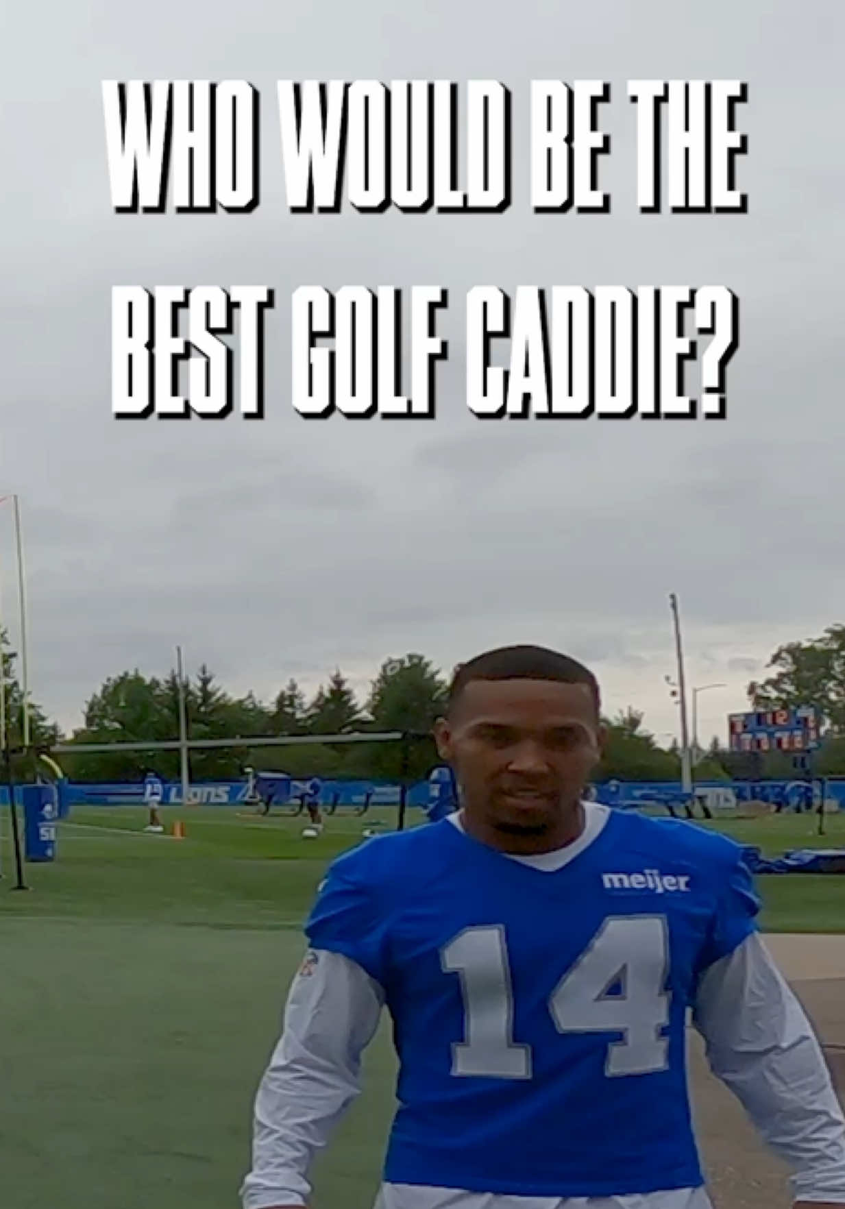 @Detroit Lions