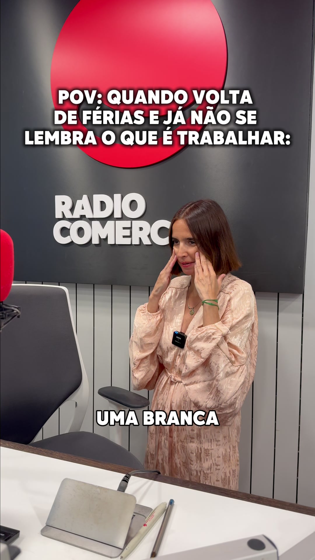@Radio Comercial