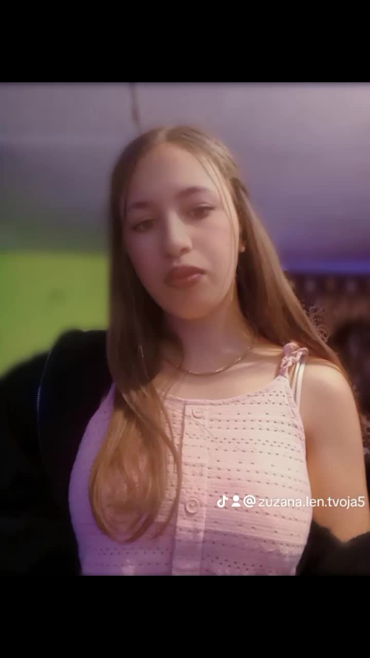 @Zuzana Len Tvoja