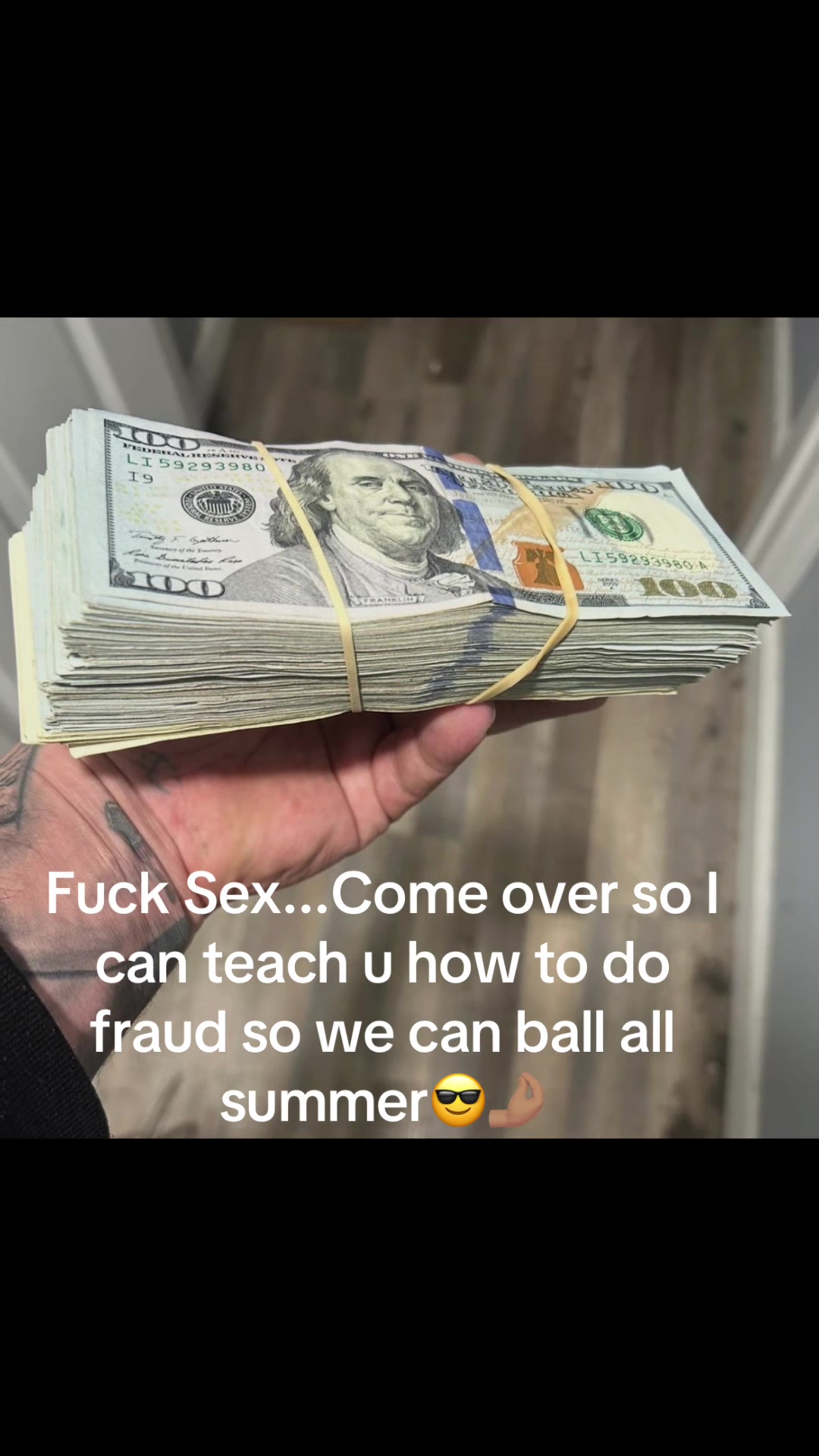 @Vinny Ferrara