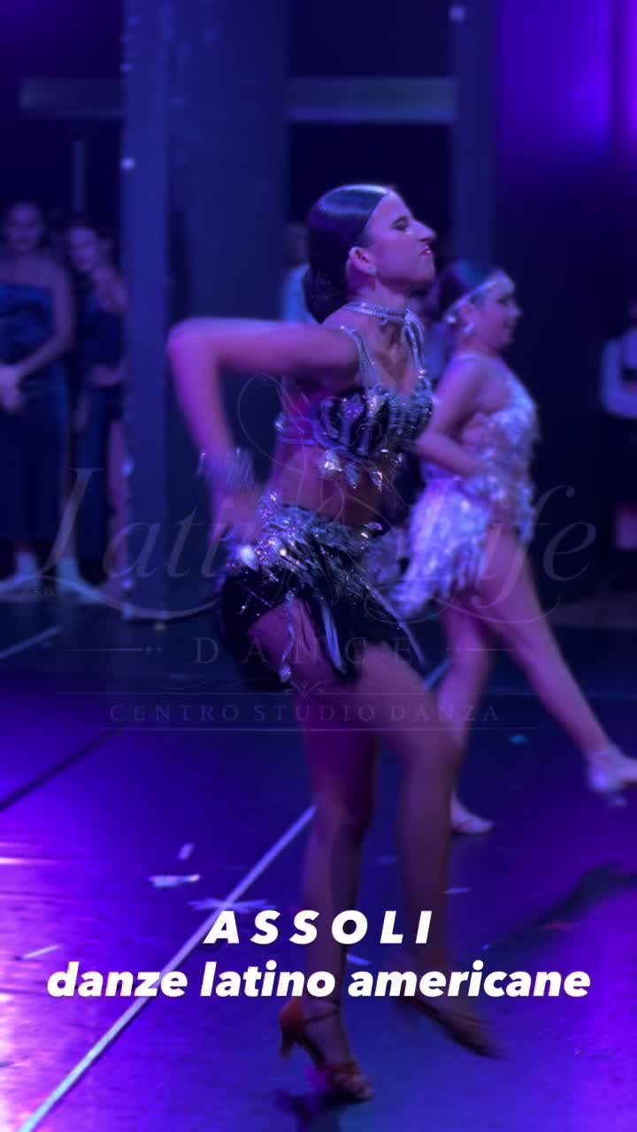 @Latin Life Dance_Patern&ograve;