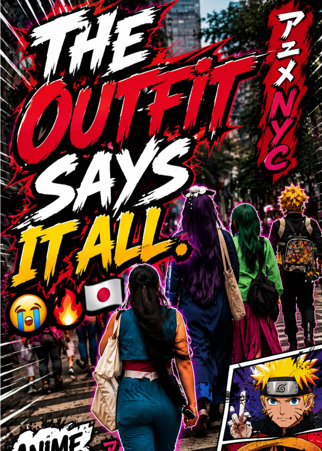 @Gadget Trish