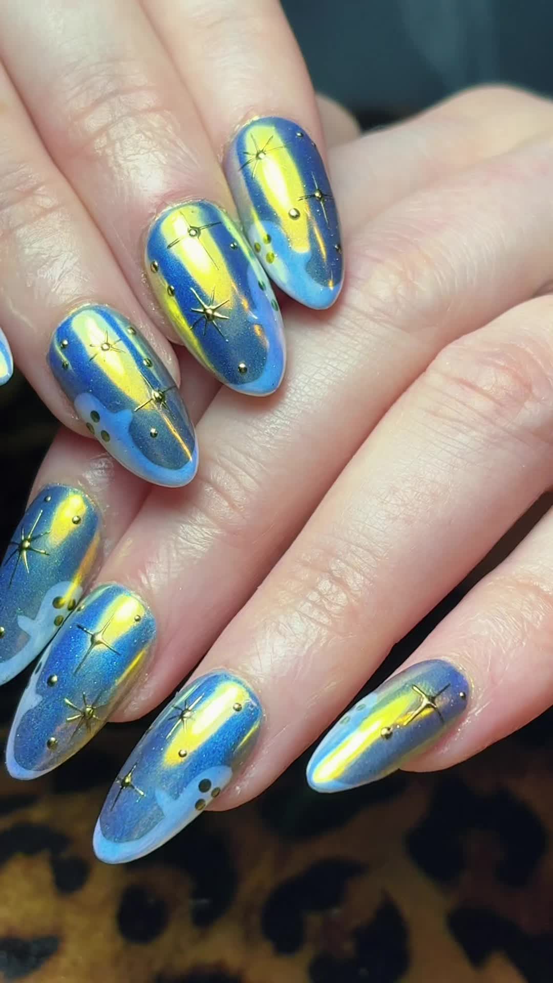 @Fia Talons | Nail Artist ❤️&zwj;🔥