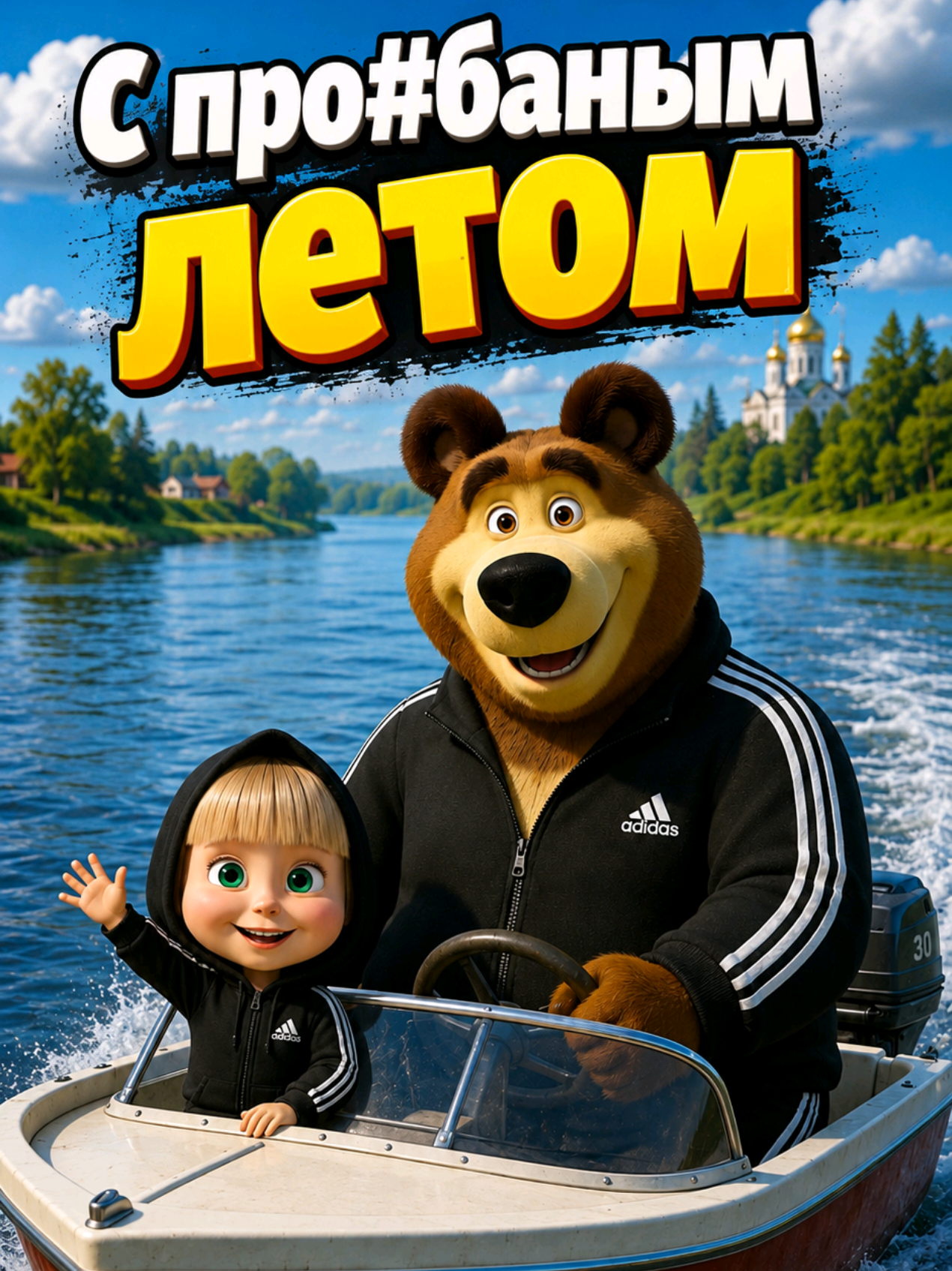 @🍉 Арбузыч 🍉