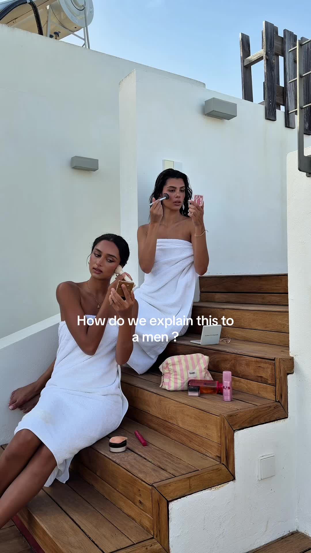 @Pelin Model & UGC Creator