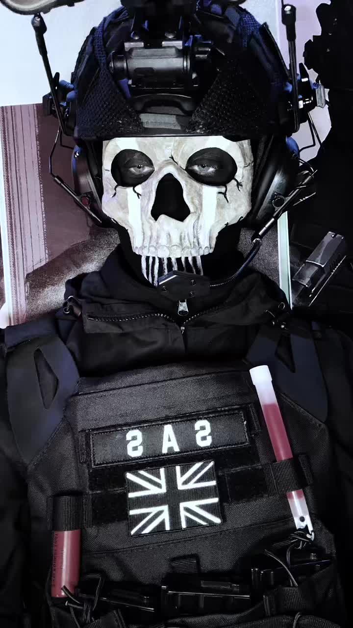 @Callsign:Cruel_Ghost