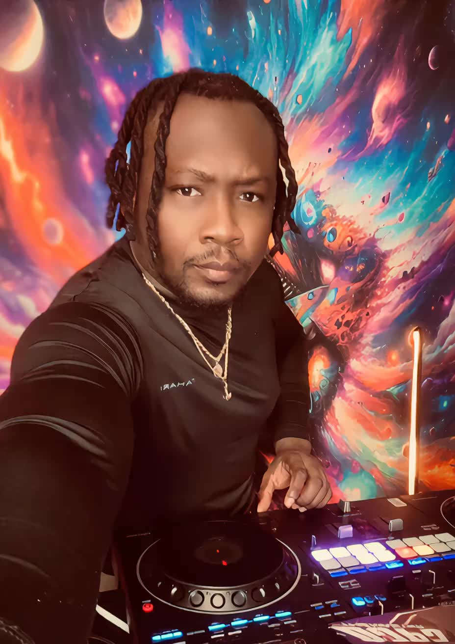 @DJ PJ 🎧 The Master 💵BOSTON💵
