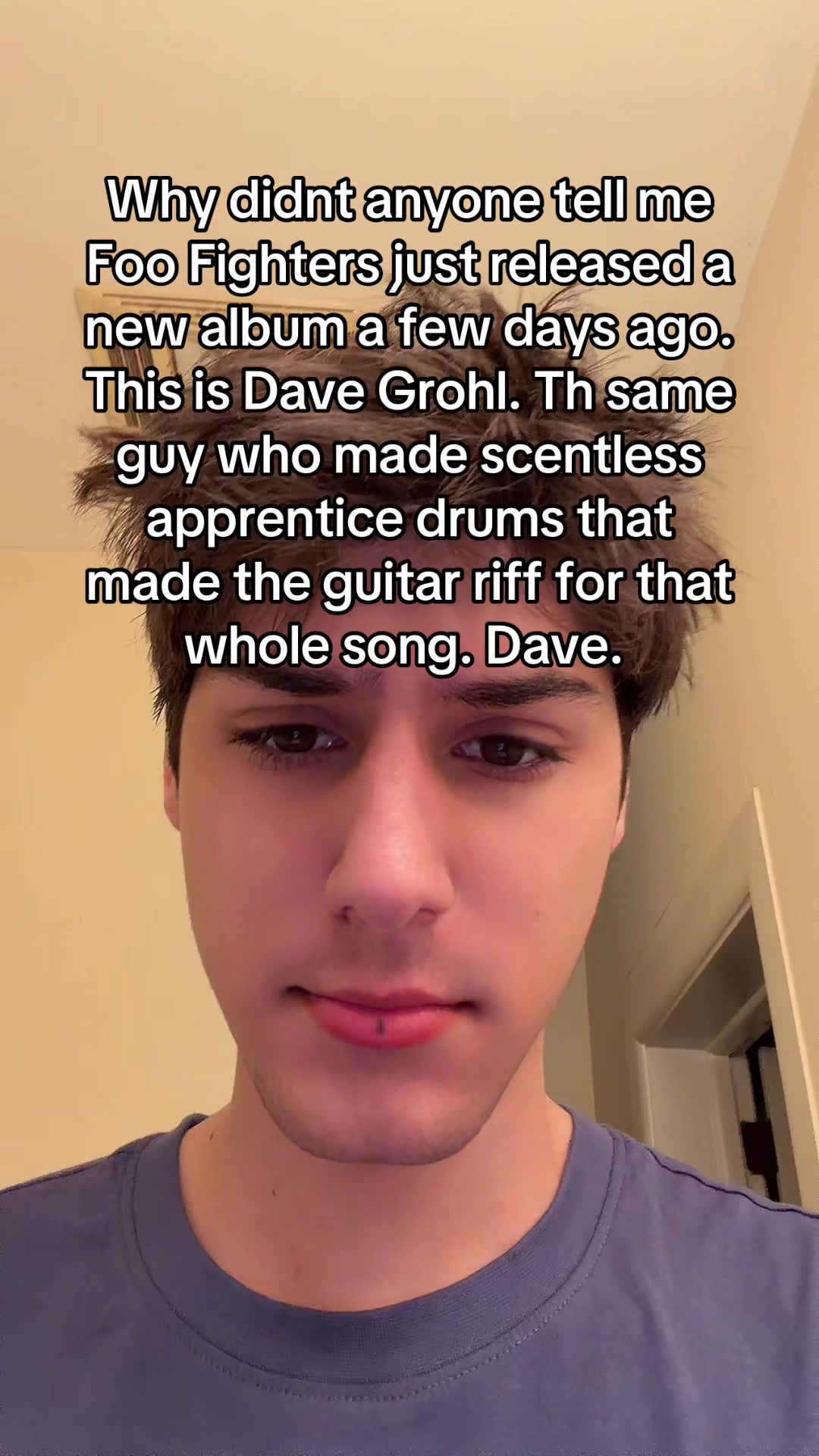 @Trace Espinosa
