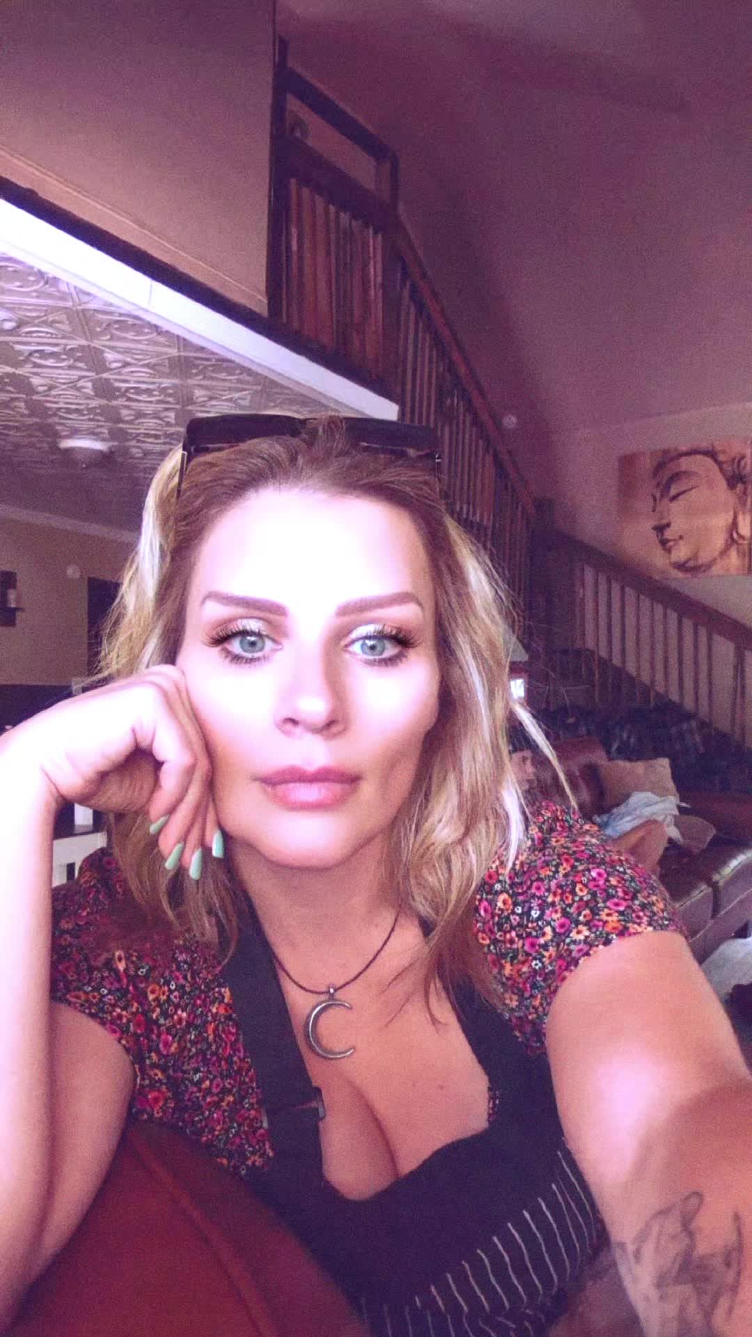 @Briana Monique