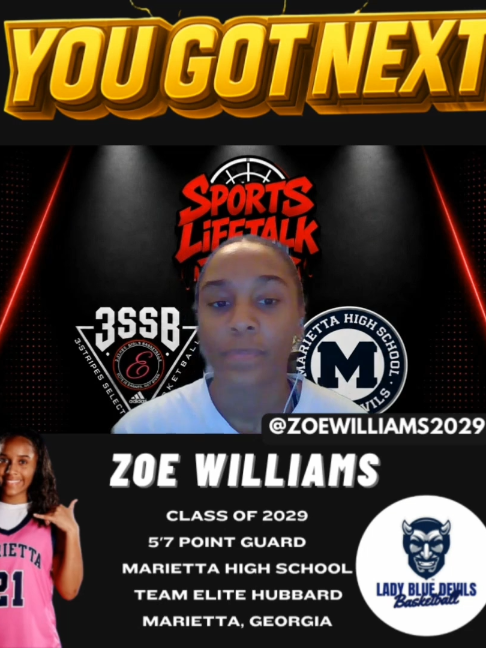 @SportsLifeTalk Media