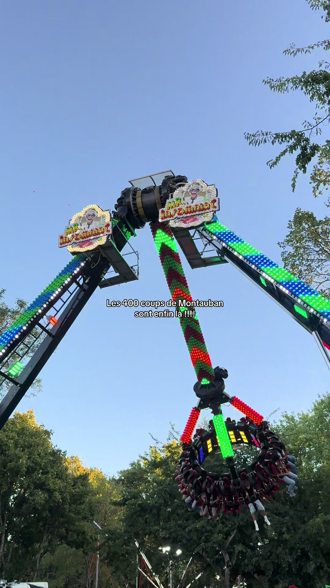 @Kevin Funfair