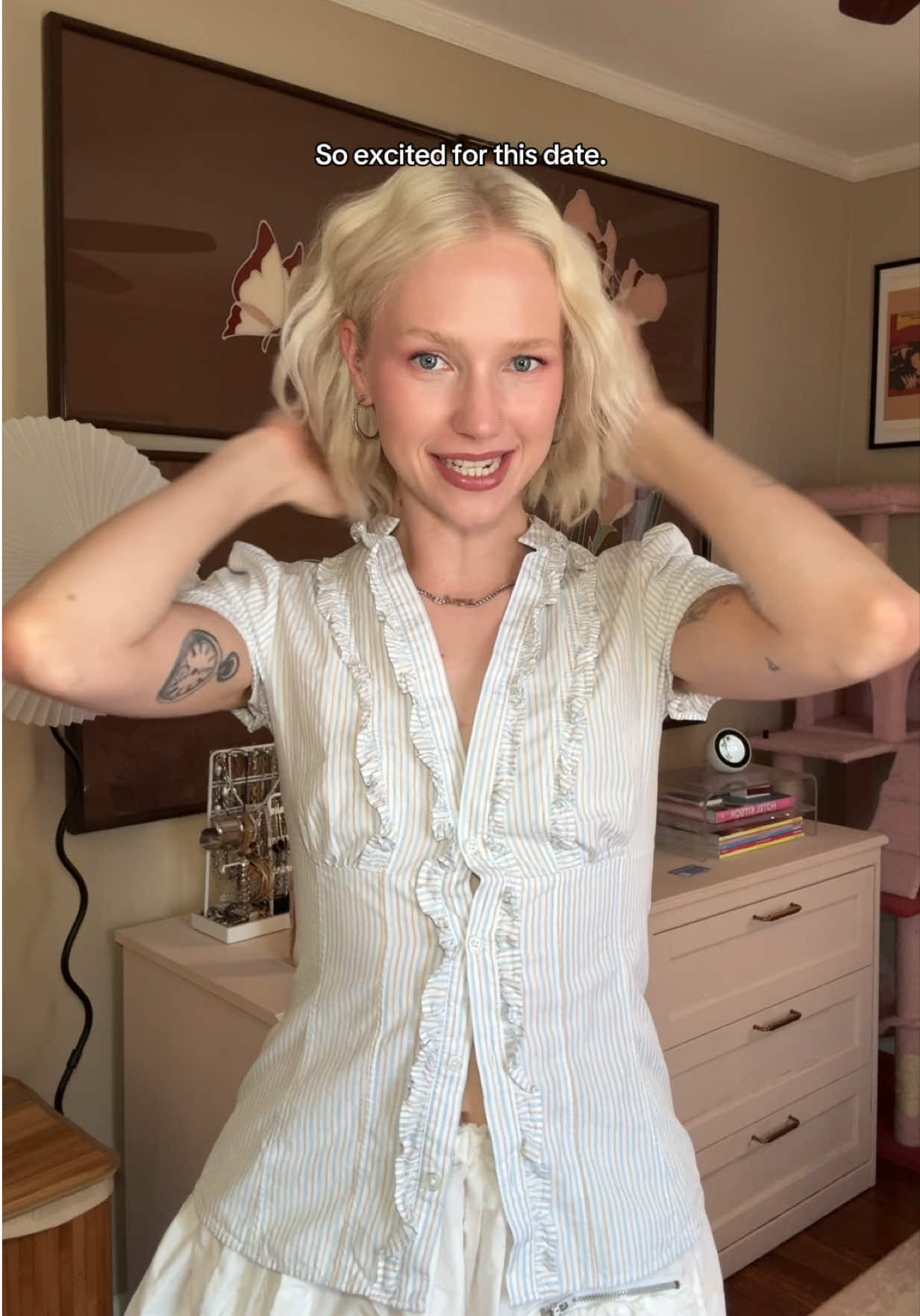 @โ georgia bridgers โ