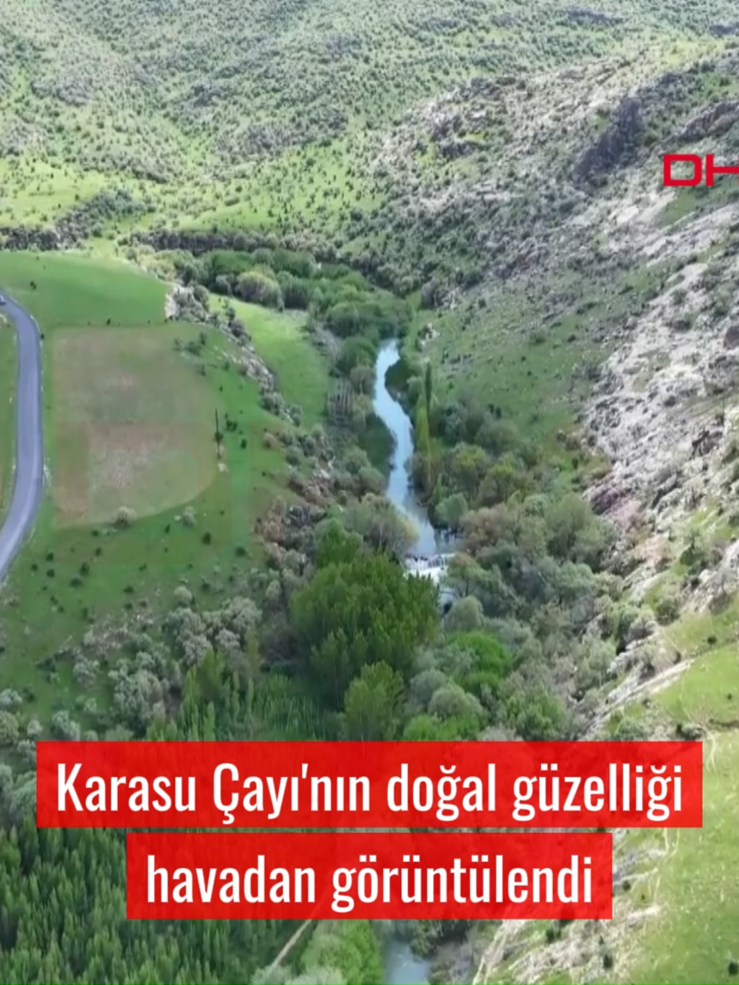 @Demir&ouml;ren Haber Ajansı