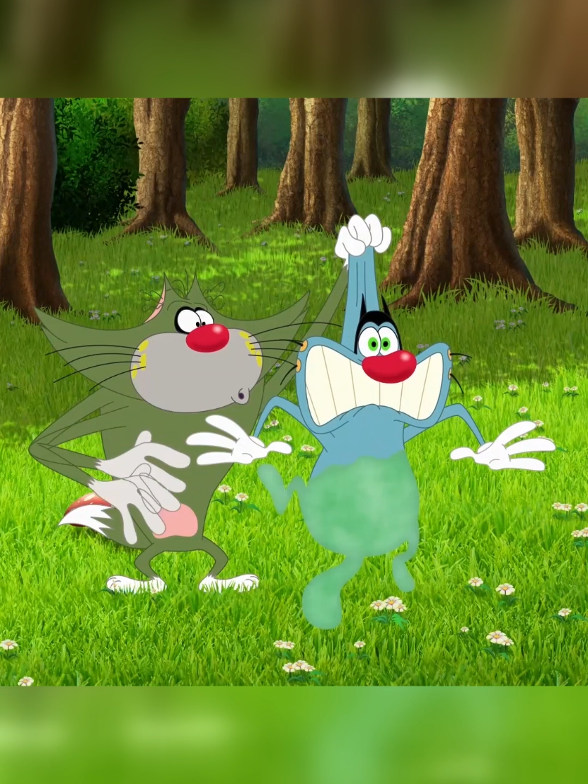 @OGGY ๐ป