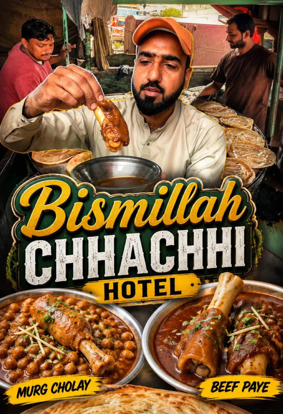 @Bilal Ahmed