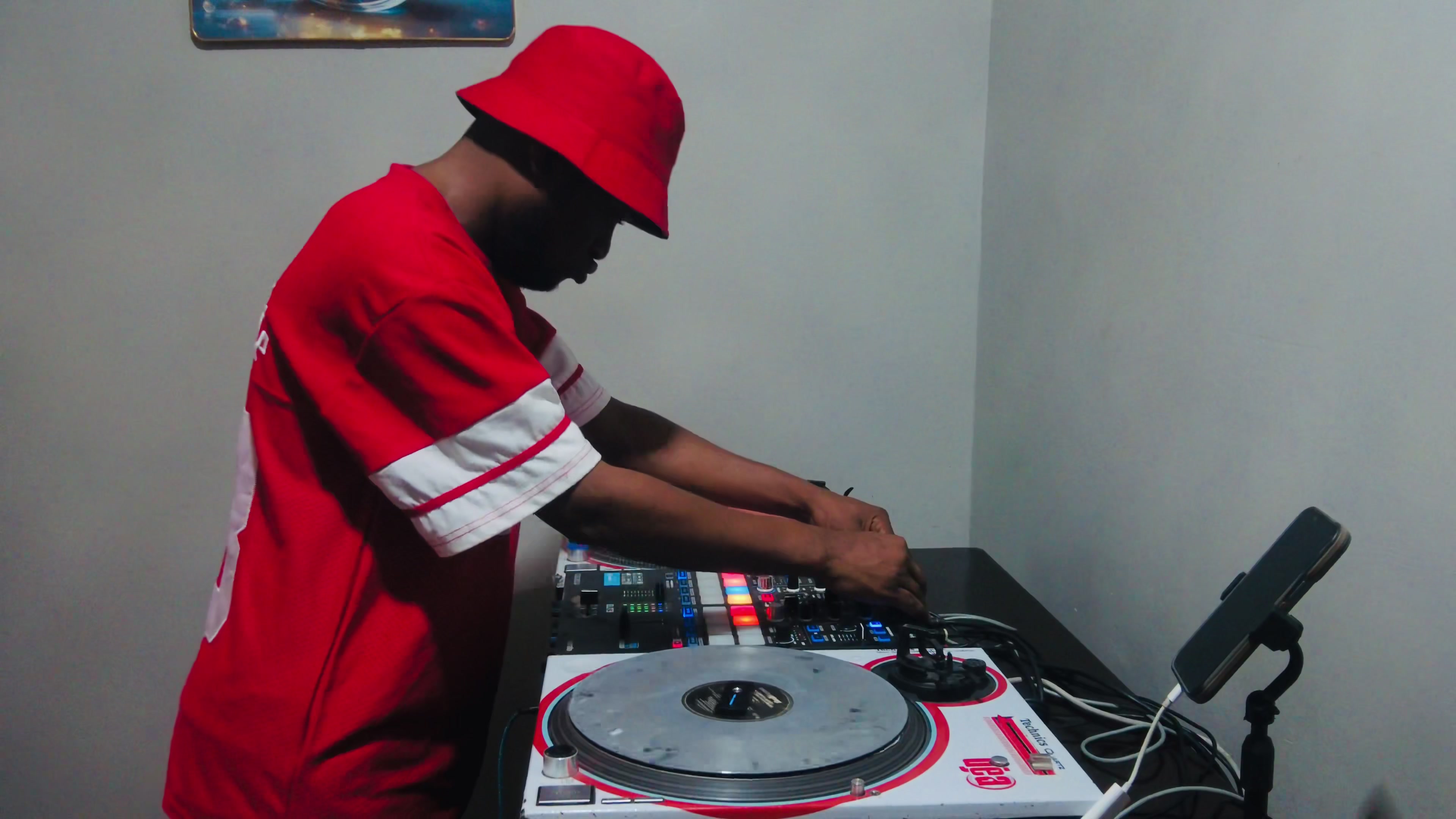 @DJ DEA