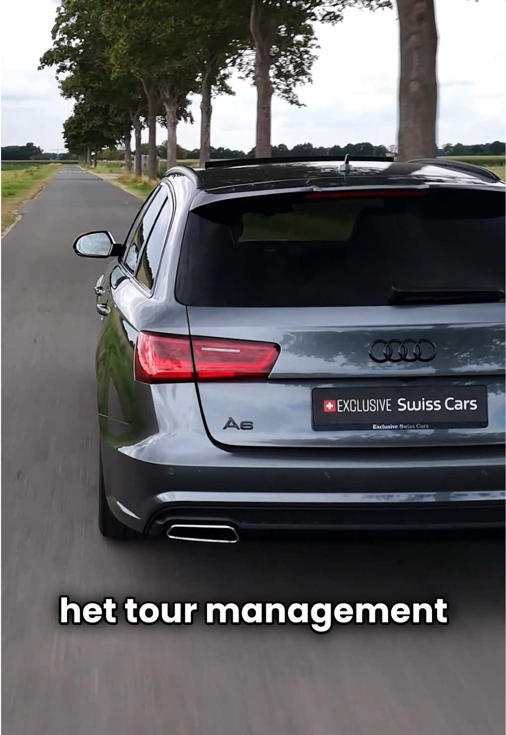 @Exclusive Swiss Cars