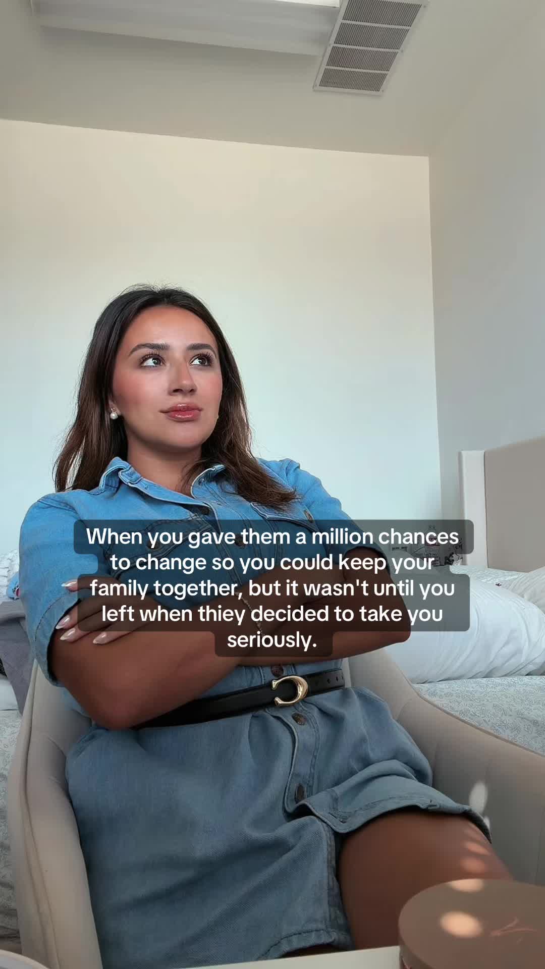 @The Cycle Breaking Mama