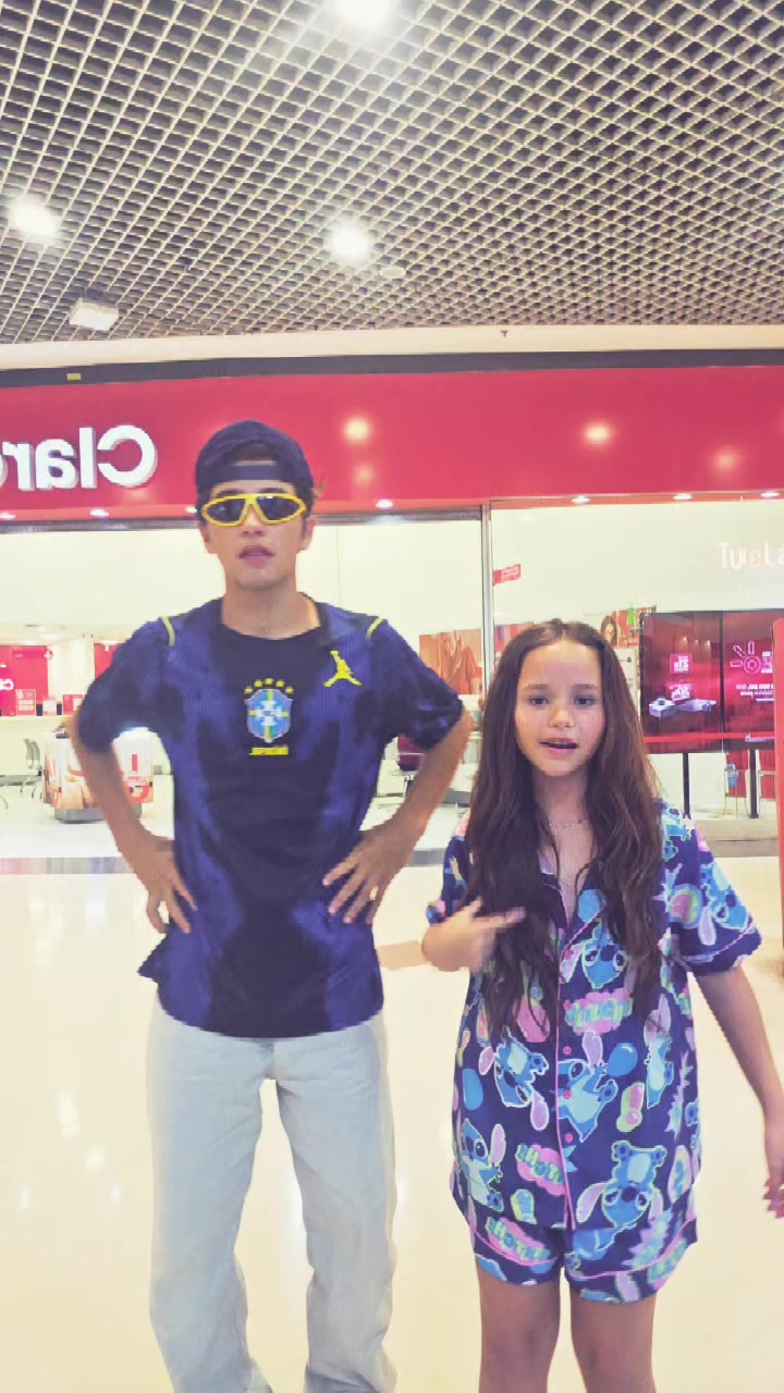 @Ju Soares famila