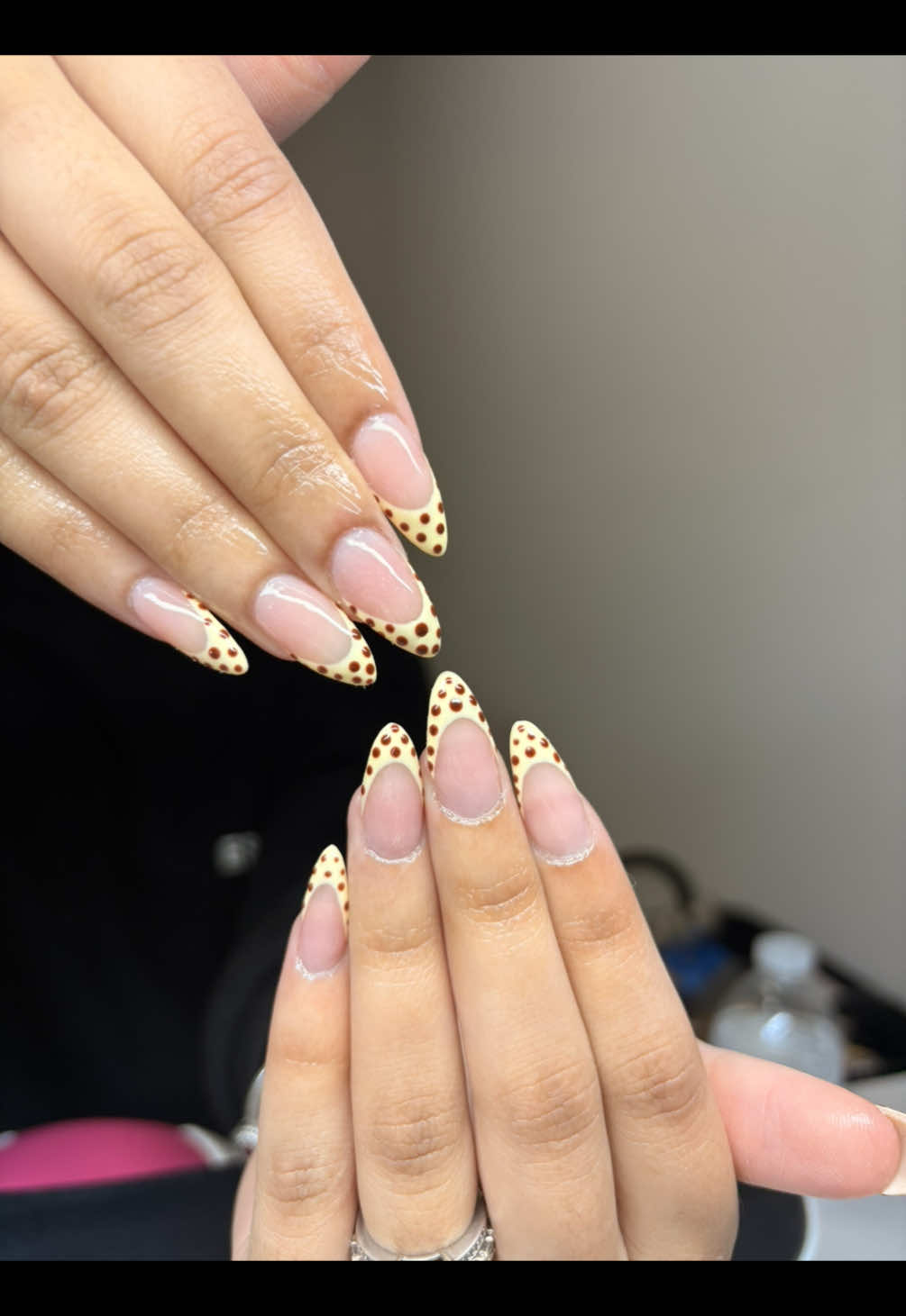 @Queens Nail & Makeup Artist❣️
