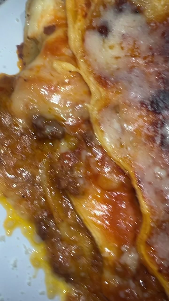 @Italian Jerk king