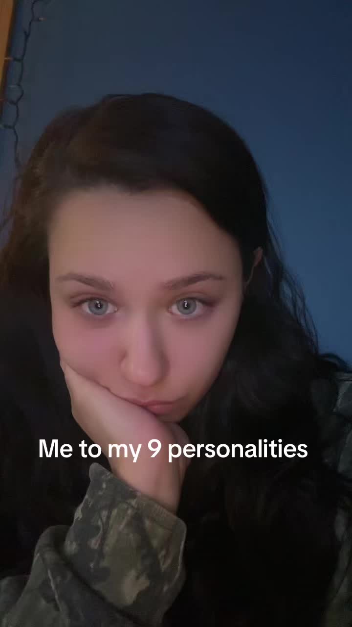 @Paris Rayne