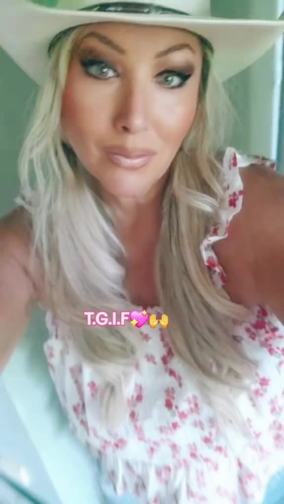 @pinkcowgirl