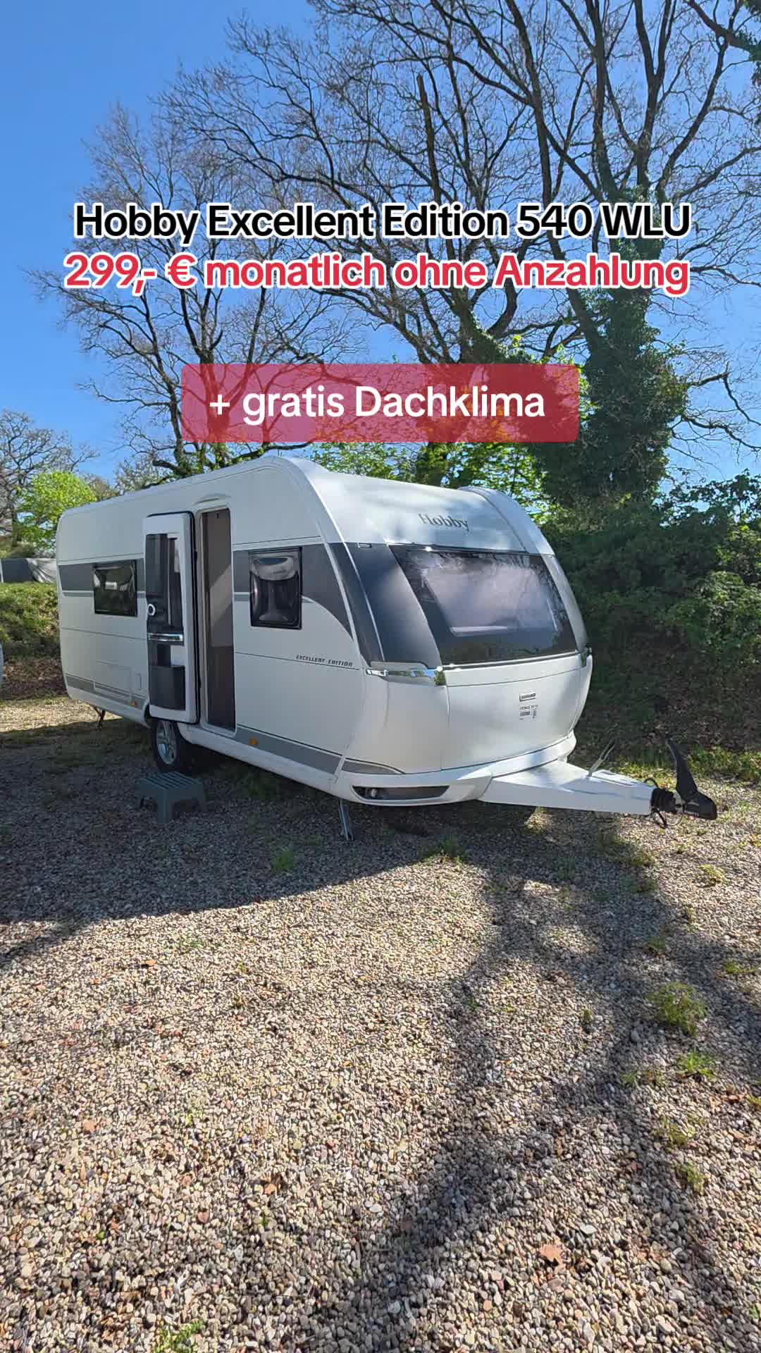 @Caravan Dealer
