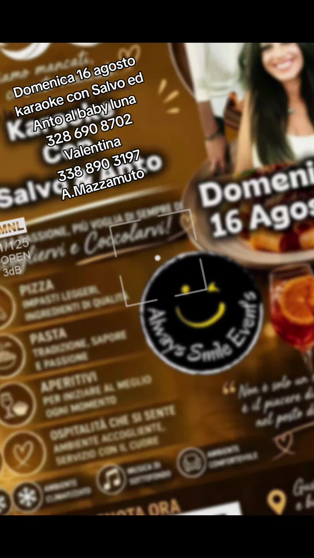 @Valentina Federico