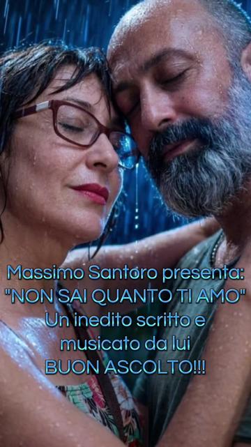 @Massimo Santoro