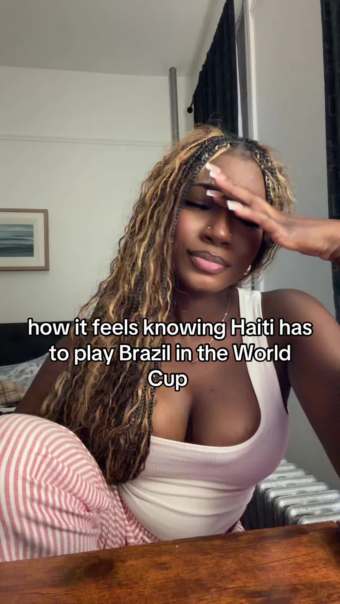 @SABRINA B.
