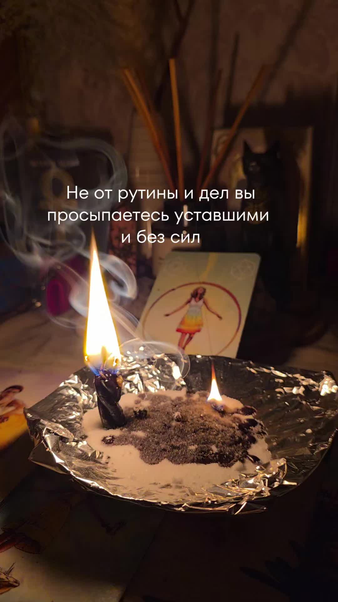 @aliceeback ~ магия жизни