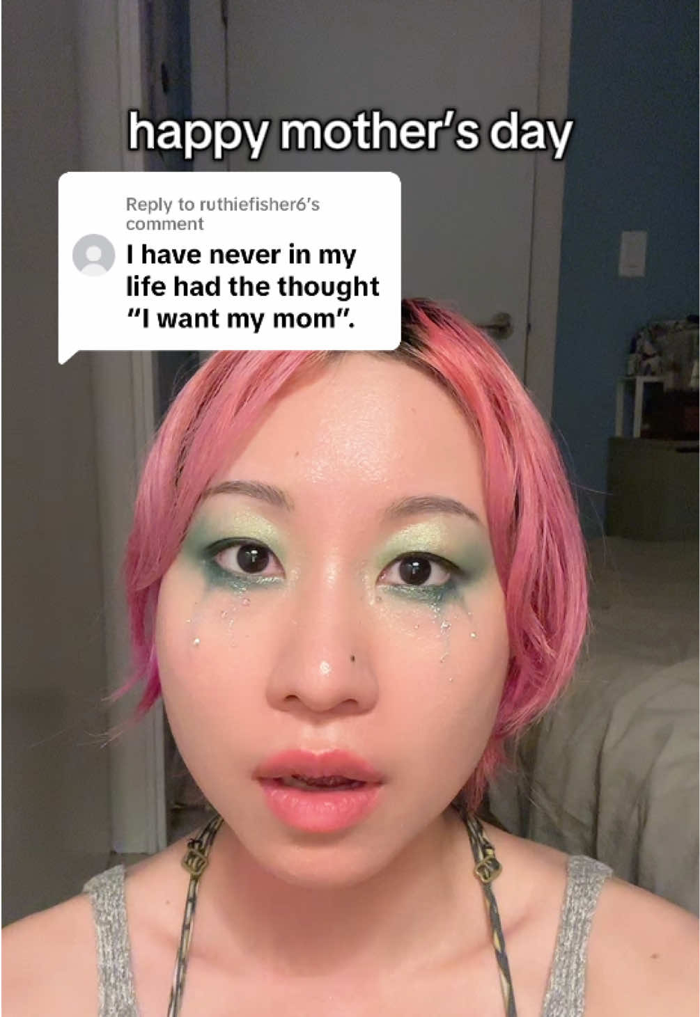 @Sunny daydream