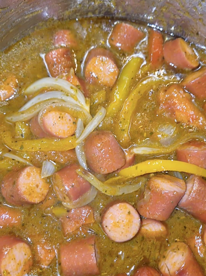 @EBENI RECIPE