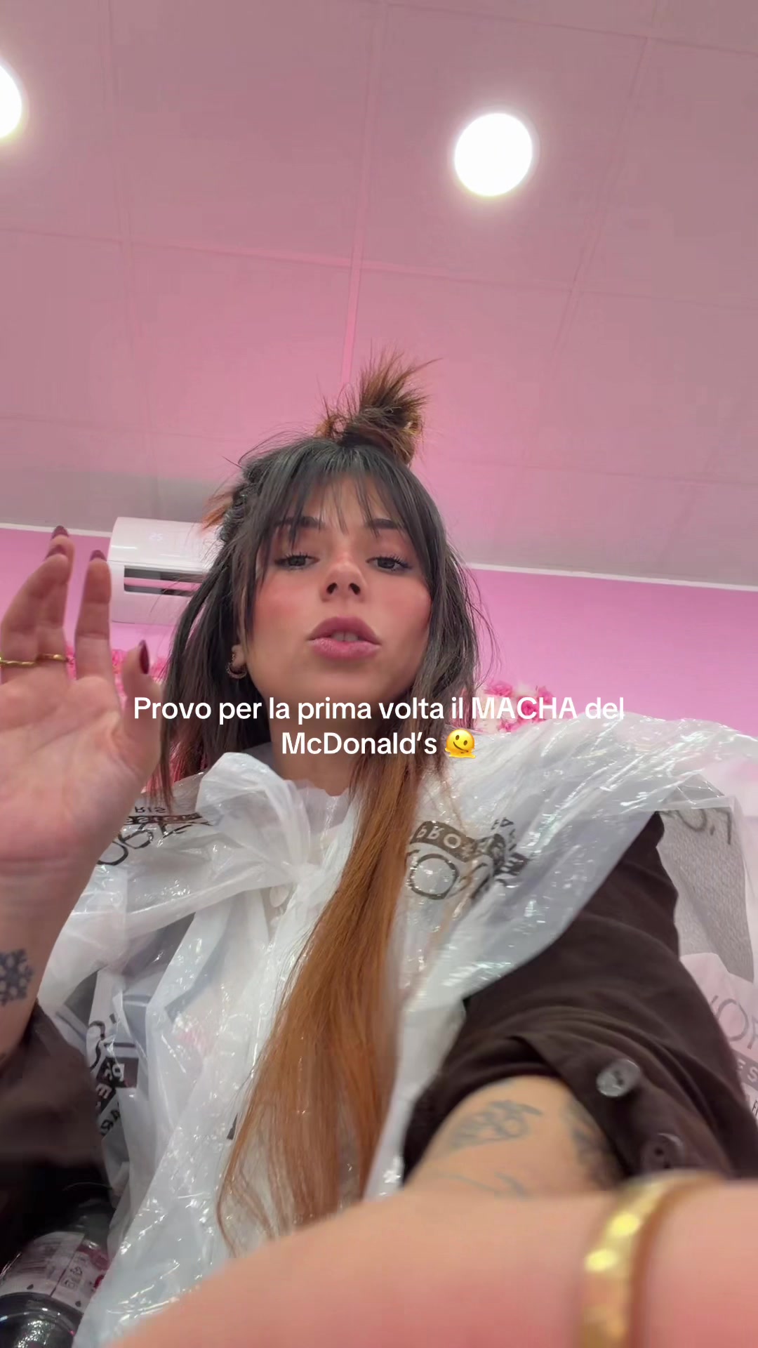 @Jasmin Zangarelli