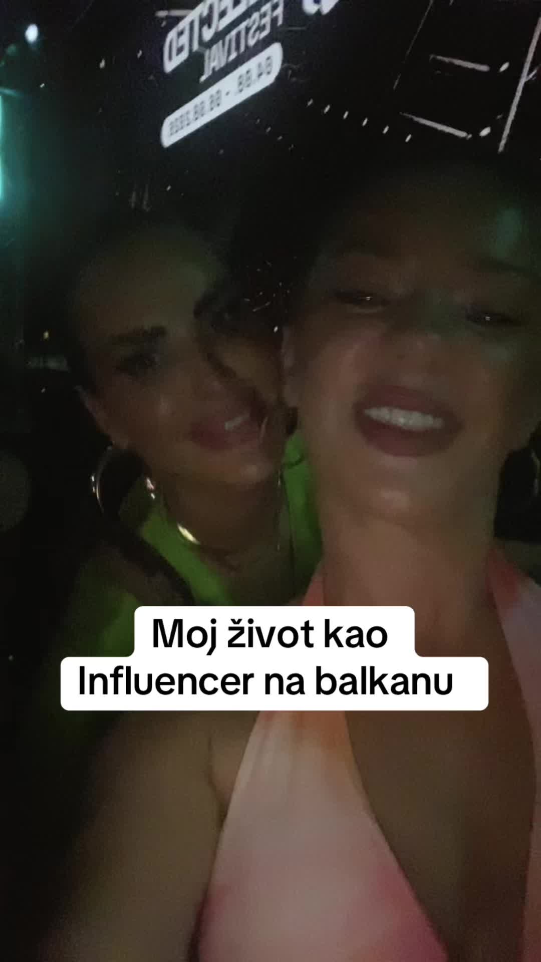 @Sanja Ivanovic