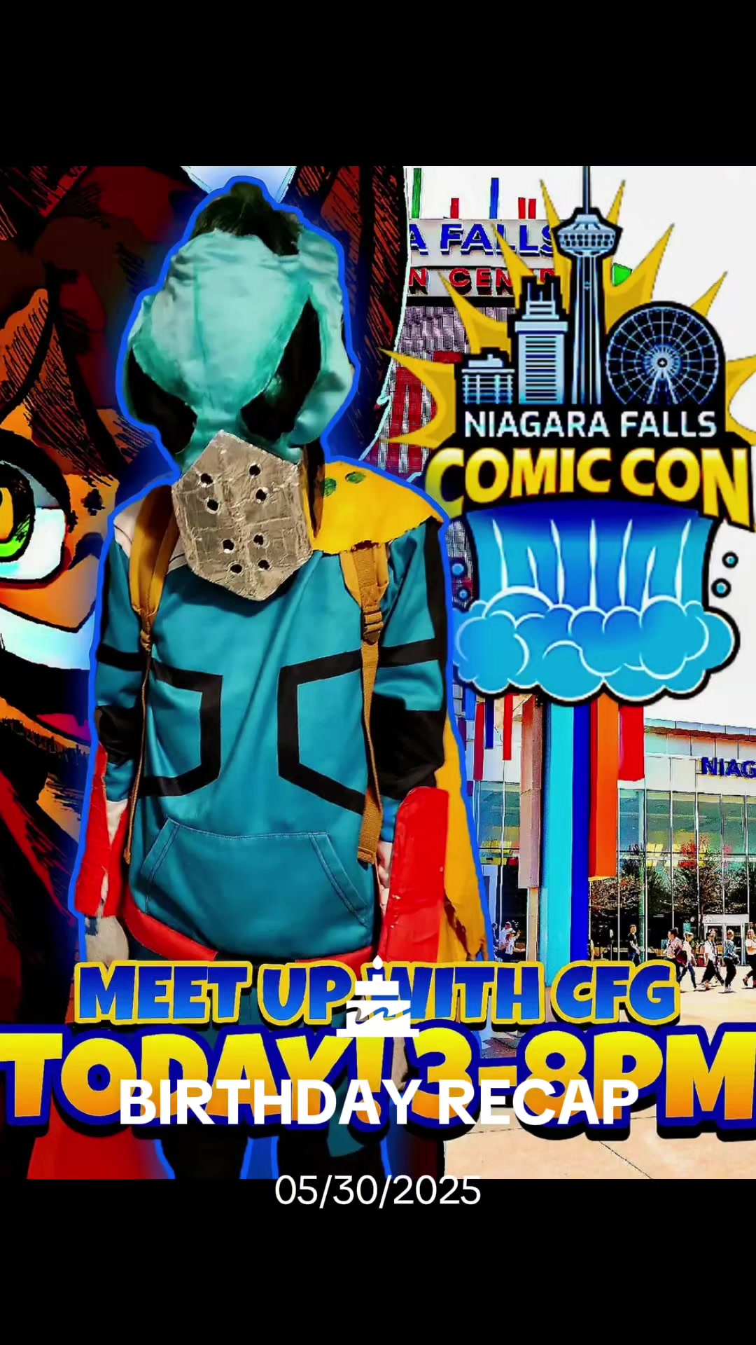 @Reith Nolan (CartoonFoxGuy)