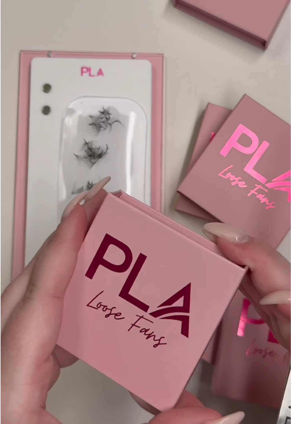 @Paris Lash Academy
