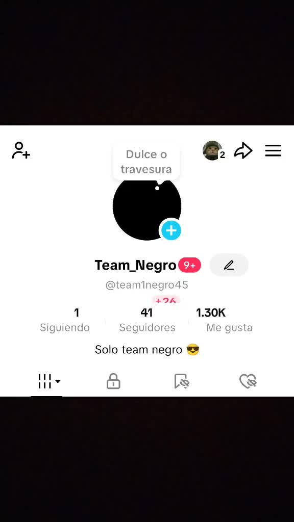@Team_Negro