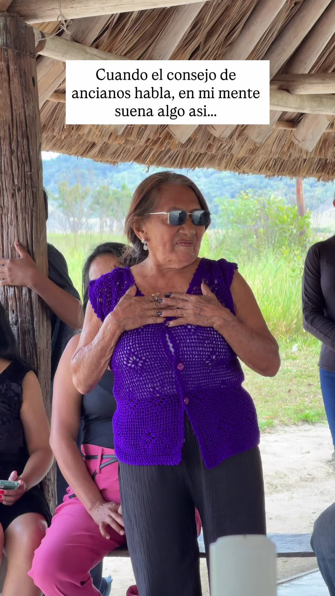 @Padre Arcangel Casique