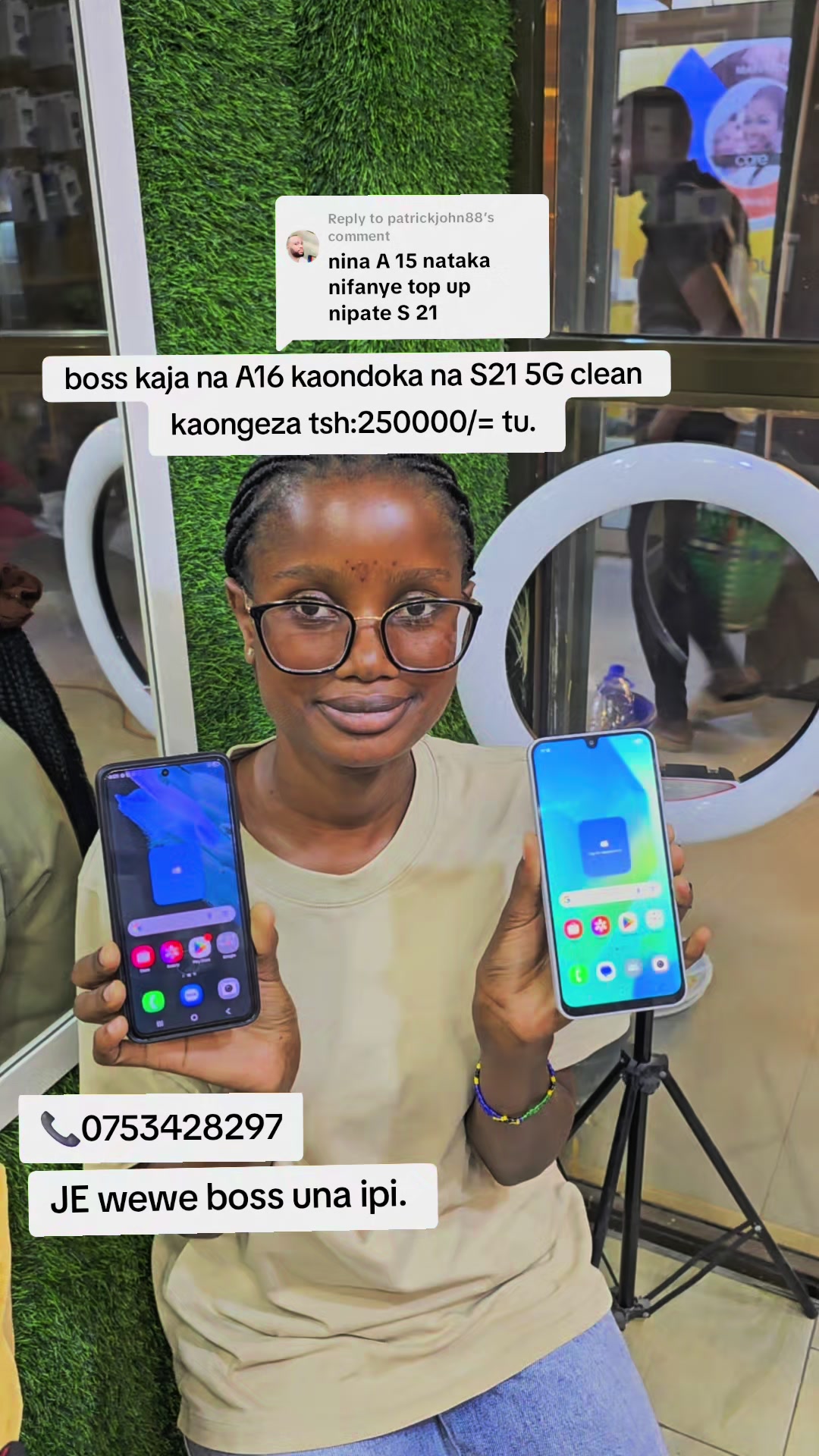 @Simu_Original_Tanzania