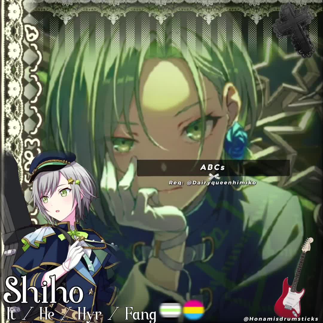 @⊹ ` Leo ♪