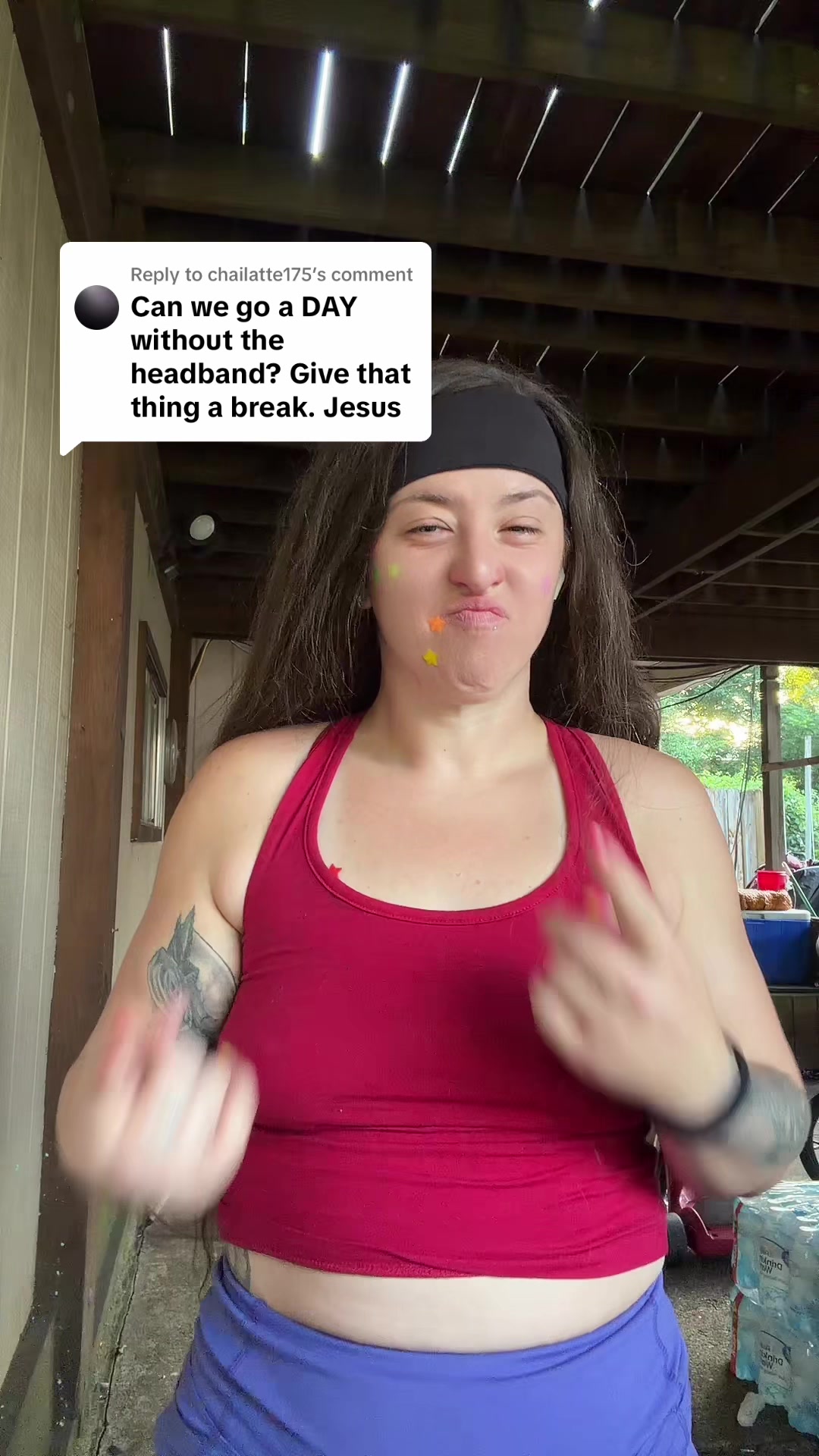 @Kayla