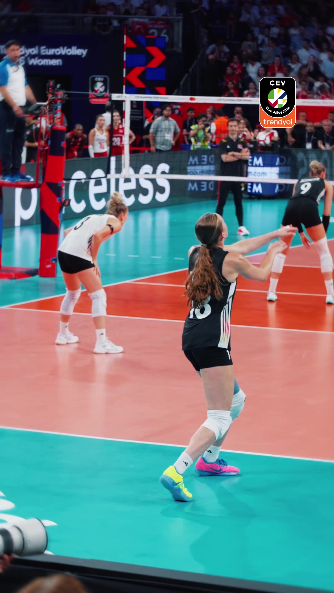 @CEV - European Volleyball